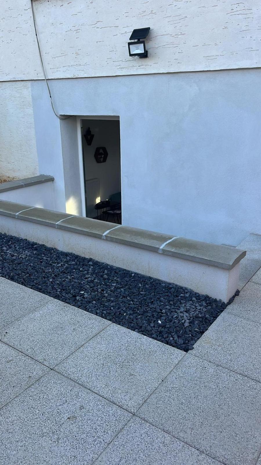 Studio Aux Pieds Des Vignes Eguisheim Exterior photo