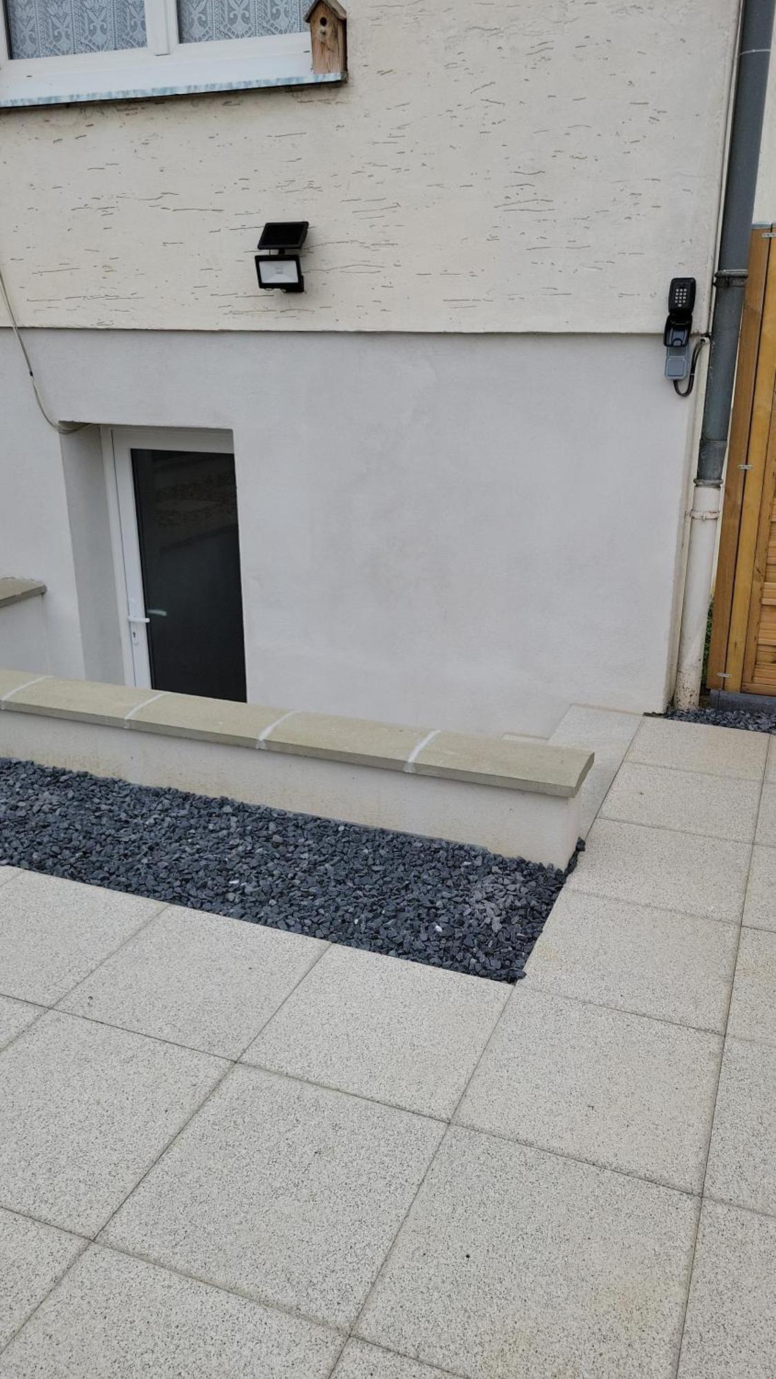 Studio Aux Pieds Des Vignes Eguisheim Exterior photo