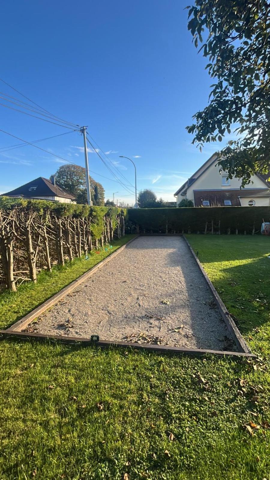 Studio Aux Pieds Des Vignes Eguisheim Exterior photo
